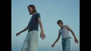 Zimmer90 - feel like we used to (Official Music Video)