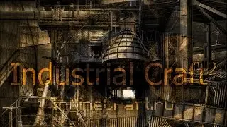 Industrial Craft 2 {солнечная батарея} Версия 1.6.2