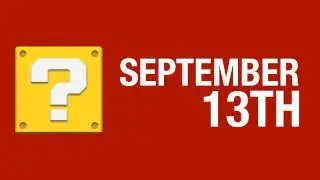 New Products at Nintendo 3DS Conference 2011 on September 13th