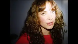 Evangeline - Hermione (Official Music Video)