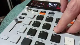 jam test