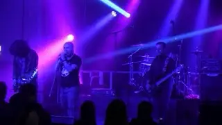 Christine Plays Viola  - The Stars Can't Frighten Part 2 -  Live at Tomorrow's Ghosts April 2019