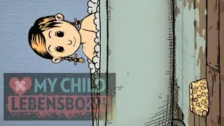 My Child Lebensborn Girl Edition Gameplay but COOL Official Sarepta Studio | Games For Android