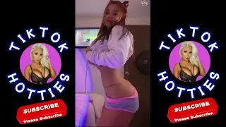 Twerk TikTok Challenge | Boom Boom TikTok 