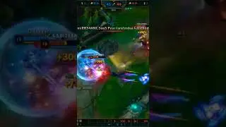 LOL CRİT GANGPLANK 