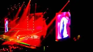 151107 IE MNL BAD- INFINITE [FANCAM]