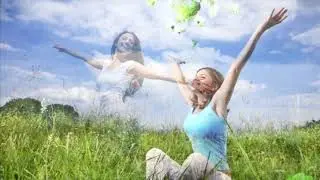 ПОЗИТИВНЫЙ НАСТРОЙ на каждое Утро от Луизы Хей.