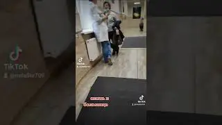 Я в Введенской больнице Санкт-Петербург, осложнения после Covid-19❤🤷‍♀️