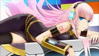 Nightcore - All Night Long (Lyrics)❤️