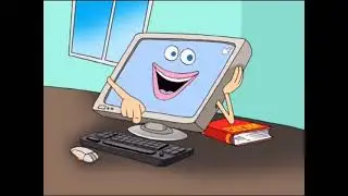 Здравствуй, мой замечательный зритель (оригинал мема)