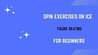 Prepare for Spins: Improve Position & Balance with These Beginner Exercises