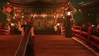 Reggae HAPPY Music - FFVII Remake Song - The Oppressed - 1 HOUR