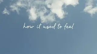 Phoebe Ryan - Talk to Me (Official Lyric Video)