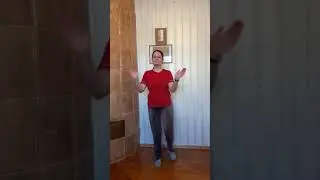 Танцуем от печки! Шаривари-трио Sîrba Lui Florea Gioacâ