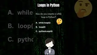 Can you solve this Python Question? 