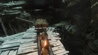 Rise of the Tomb Raider - Прохождение #14
