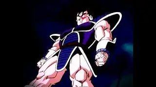 Mago de oz - Goku Vs Turles - H2oz