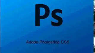 30. Инструменты Градиент и Заливка в Adobe Photoshop