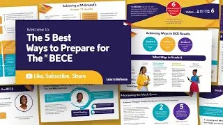 The 5 Craziest Ways to Get 6 In BECE 2025