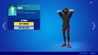 Fortnite Item Shop *NEW* 