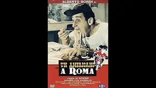 Non Magno Maccheroni io sono Forte! Alberto Sordi