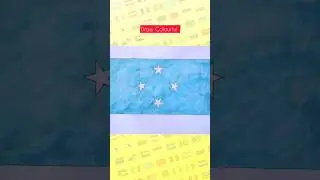 Guess the Flag name 😁🤓