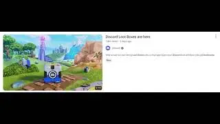 Discord Loot Boxes are Here