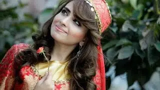 Iran Teraneleri 2016 ( Azeri Music ) → 10.000.000 Rabil İsayev