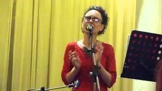 Светлана Дольче_Не уезжай ты мой голубчик