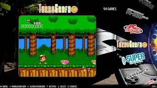 All NEW 2024 Retrobat V6/Batocera for Steam Deck/Ally/PC Plug and Play 500GB  Base edition Preview