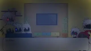 Undertale Reacts To Cartoon Cat Run Away Animation | | By: Cross | |____||600 Subscribers Special_|