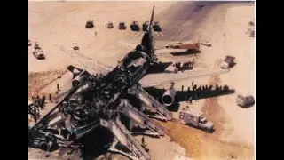the cursed plane