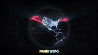 Biggie Smalls (ft. Bruno Mars) - 24K Magic (Remix) [MUSIC WORLD] (NoCopyright)