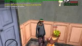RP Секс на Samp-Rp.Ru 05