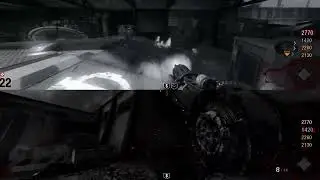Ascension EE￼
