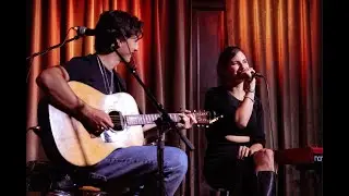 Anderson Rocio - Daughter, Live with Lighthouse Sessions at The Hotel Cafe