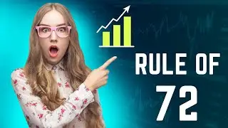 How to Use the Rule of 72 (Animated)