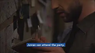 Hard to Find Subjects Grammar Lesson
