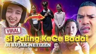 KUALAT! Wanita yang tertawakan dan ngatain kampungan Outfit tiga remaja langsung dirujak Netizen 