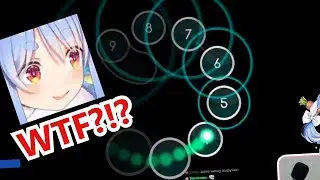 240bpm spaced stream godmode??