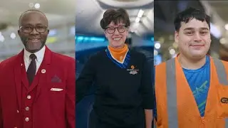 Working with Airlines at MSP