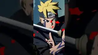 5 raisons de voir Boruto ! #short #boruto @AlexSanyt