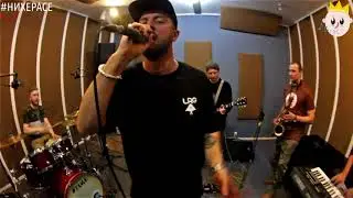 Steppa Style & The Stereodrop - Ready We Ready [Live] | 