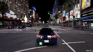 FiveM Graphics Mods | Enhance Your Experience