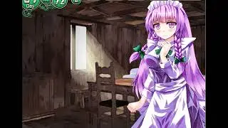Dungeon Town - Shiolia's Theme