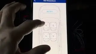 MyHyundai Climate Hack That Saves You Every Morning