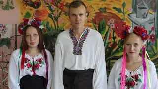 Щастинське відділення "РЦПО ЛНУ ім  Т Шевченка" «Вернісаж професій - 2017»