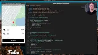 Come integrare le mappe (API Google Maps) | Flutter Advanced - corso in italiano