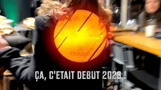 Vin Cep't : Aftermovie début 2023