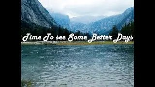TommyBeets- Time To See some Better Days (OFFICIAL LYRIC VIDEO)